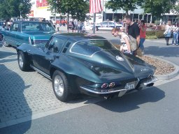 Big Bumper Meet 2010